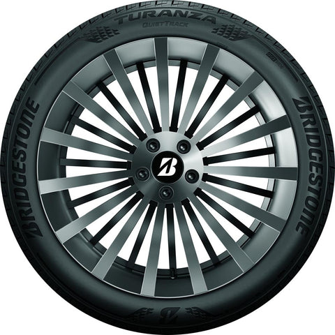 Bridgestone Turanza Quiettrack - Pneus toutes saisons – TireDirect.ca