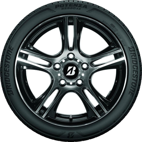 BRIDGESTONE REXCEED RX-1 Rシャフト 3I-SW 9本 Potenza SPORT