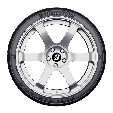 Potenza RE-71RS - 245/40R18 97W XL – TireDirect.ca