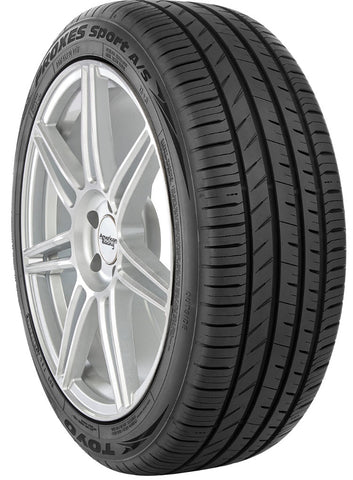 Proxes Sport A/S - 235/40R19 XL 96Y