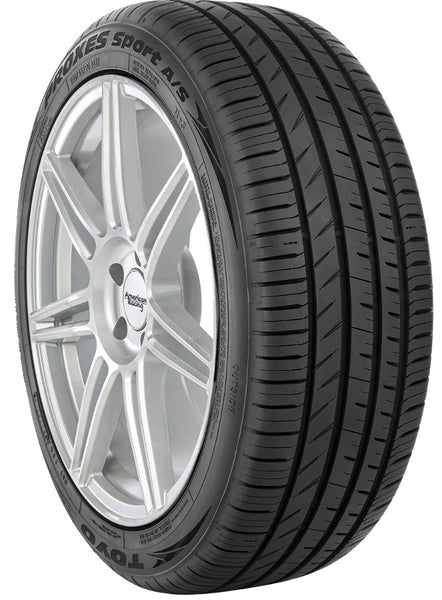 Toyo Proxes Sport A/S - Pneus 4 saisons – TireDirect.ca