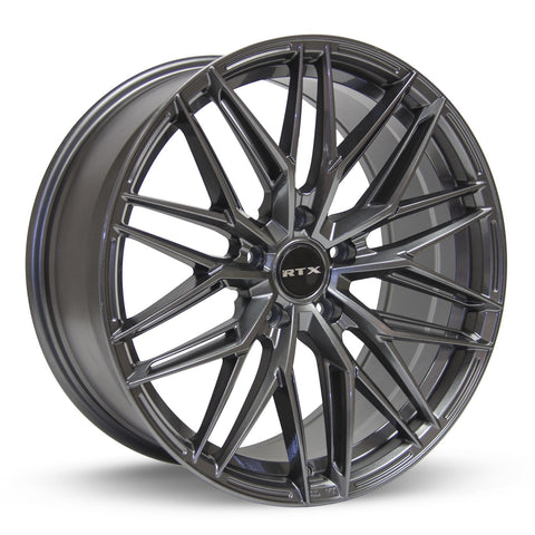 SW20 - 18X8.5 5X114.3 ET45 CB73.1