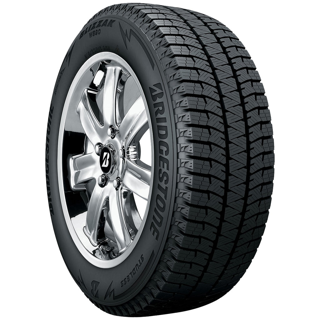 Bridgestone Blizzak WS90 - Winter Tire – TireDirect.ca