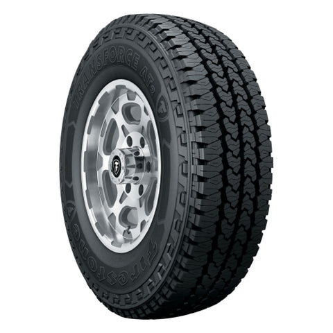 Transforce AT2 - LT235/80R17 120R