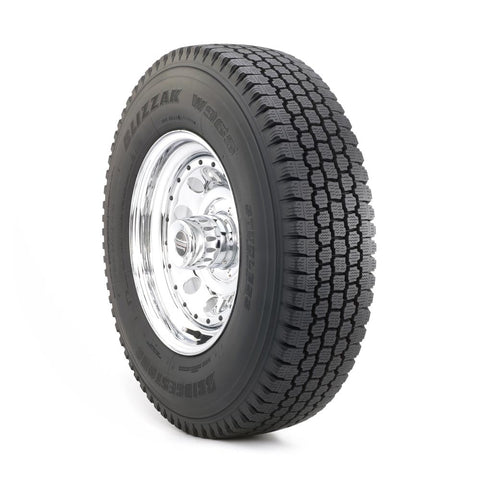 Blizzak W965 Uni-T - LT245/75R16 120/116Q