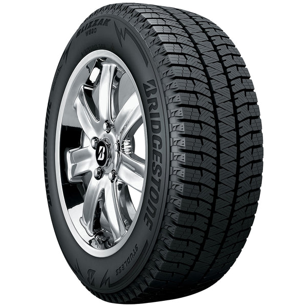 Blizzak WS90 - 215/55R16XL 97H