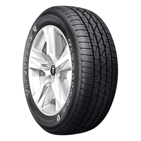 Destination LE3 - 265/60R18 110T