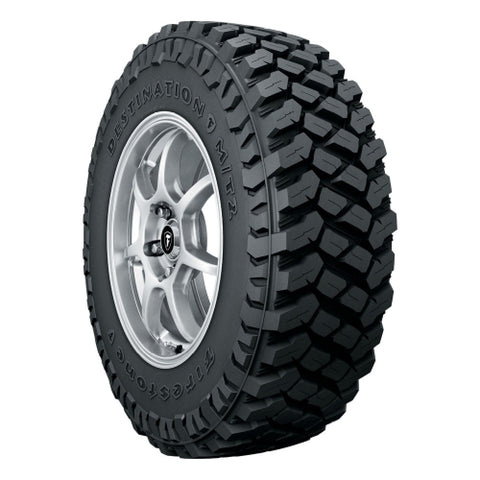 Destination M/T2 - LT285/65R18 125/122Q