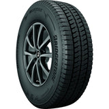 Blizzak LT - LT255/75R17 111/108R