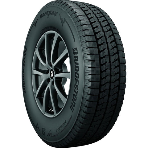 Blizzak LT - LT255/75R17 111/108R