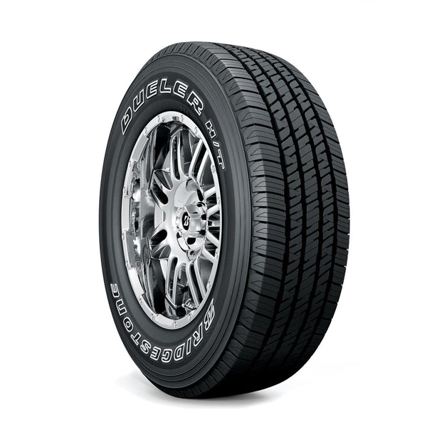 Dueler H/T 685 - LT265/70R18 124R – TireDirect.ca