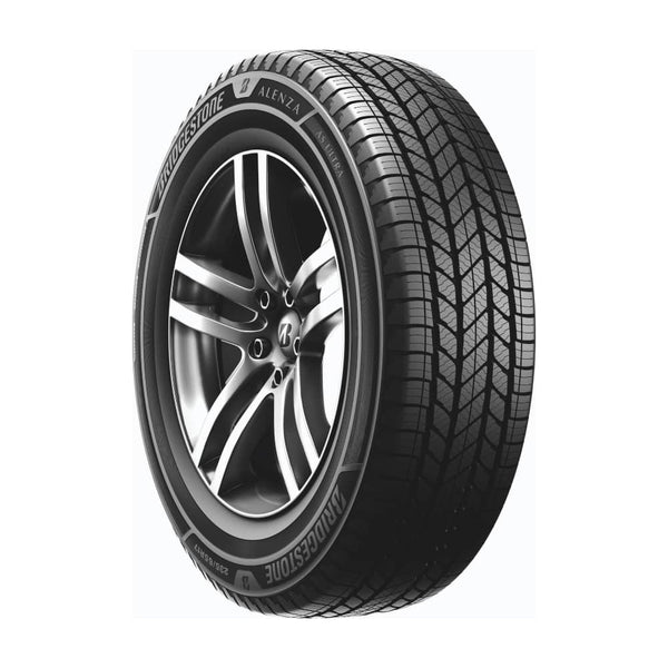 Alenza AS Ultra - 225/65R17 SL 102H – TireDirect.ca