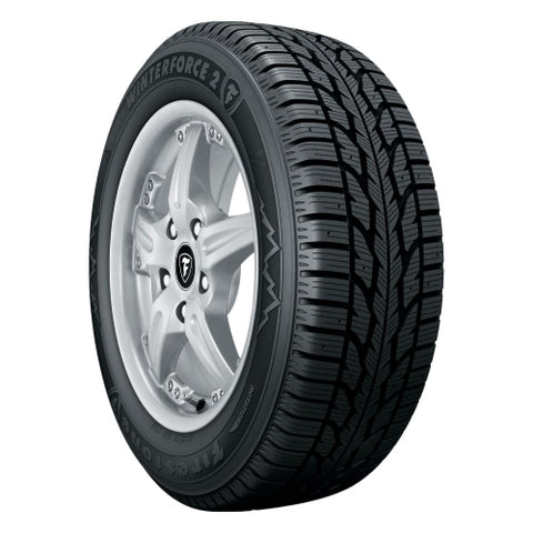 Winterforce 2 - 215/65R17 99S