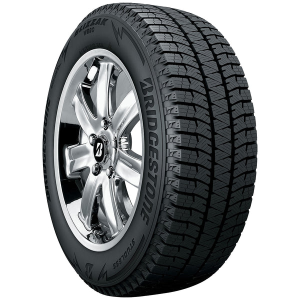 Blizzak WS90 - 225/60R16 98H – TireDirect.ca