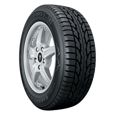 Winterforce 2 UV - P215/75R15 100S