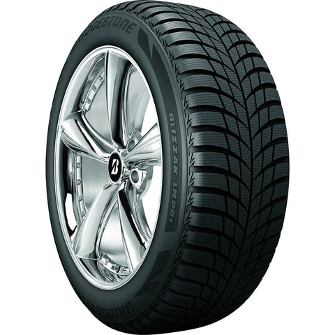 Blizzak LM001 - 205/55R16 SL 91H