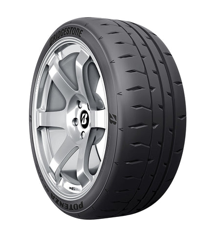 Potenza RE-71RS - 255/35R19 96W XL