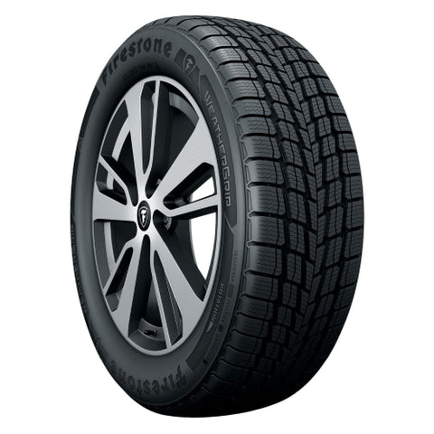 WeatherGrip - 215/65R17 99H