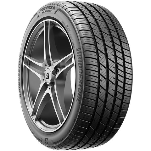 Potenza RE980AS+ - 215/55R17 SL 94W