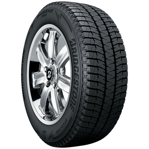 Blizzak WS90 - 245/45R19XL 98H