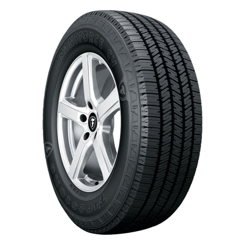 Transforce CV - 215/55R16XL 97H