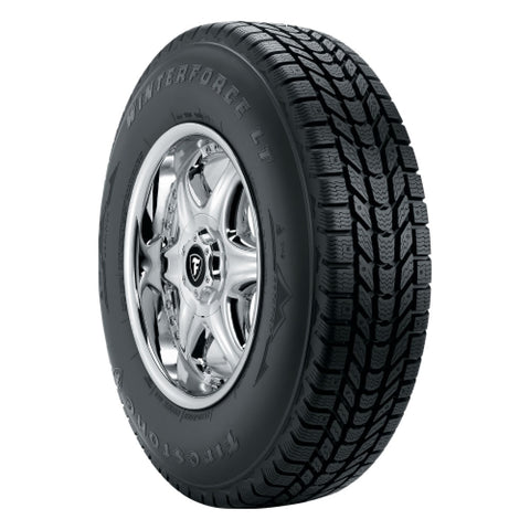 Winterforce LT - LT265/70R17 121R