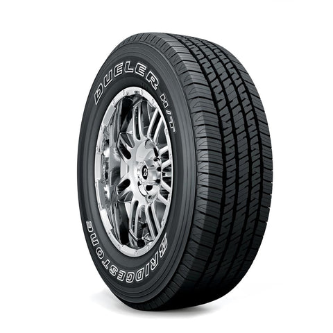 Dueler H/T 685 - LT265/60R20 121R