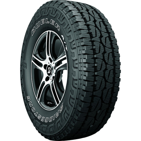 Dueler A/T Revo 3 - LT275/55R20 120/117S