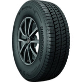 Blizzak LT - LT245/75R17 121/118R