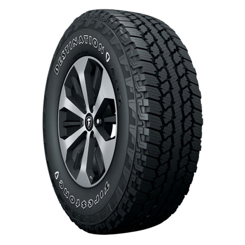 Destination A/T2 - P235/70R17 XL 108S