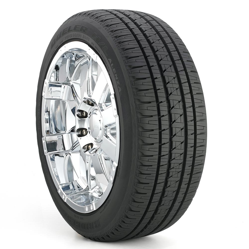 人気デザイナー 275/55R20 - Alenza H/L Dueler SL TireDirect.ca – 113T 自転車本体