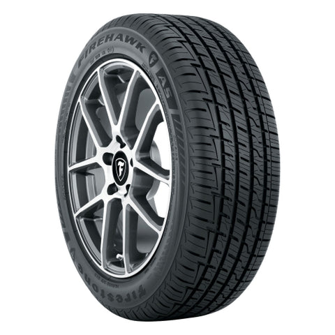 Firehawk AS - 235/40R18 95V