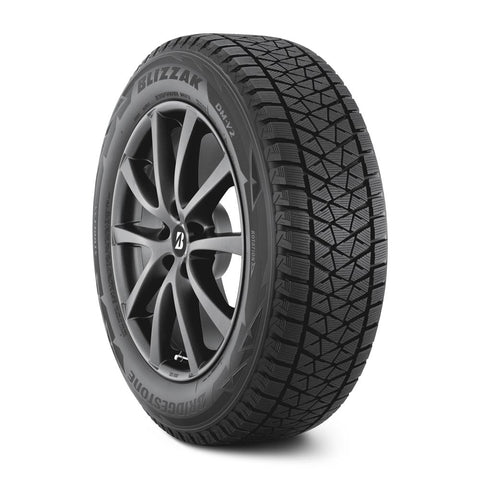 Blizzak DM-V2 - 225/55R18 98T