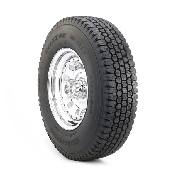 Bridgestone Blizzak W965 Uni-T - Winter Tire – TireDirect.ca