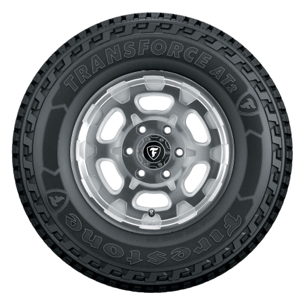 Firestone Transforce AT2 - Pneus tout-terrain – TireDirect.ca