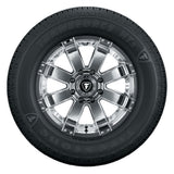 Transforce H/T2 - LT275/70R18 125/122S