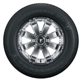 TRANSFORCE HT2 - LT265/70R17 121R
