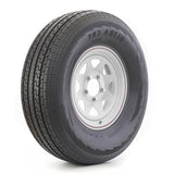 Ultra CRT - ST205/75R14 LRC