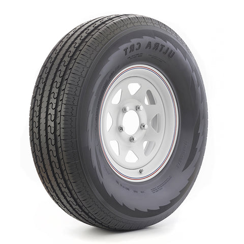 Ultra CRT - ST205/75R14 LRC