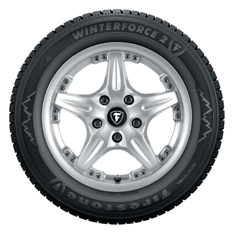 ディズニープリンセスのベビーグッズも大集合 Winterforce 2 - 215/60R16 95S – TireDirect.ca ジャケット・アウター