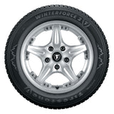 Winterforce 2 - 215/65R17 99S