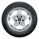 Winterforce 2 - 225/60R18 100S