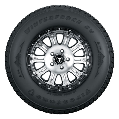Winterforce CV - 215/55R16 97R