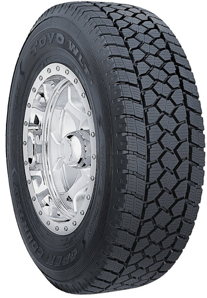 グラントイーワイズ　ダイヤモンド　ホルミーV Toyo Open Country WLT1 - Winter Light Truck Tire – TireDirect.ca