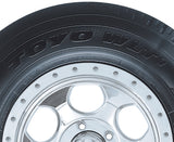 Open Country WLT1 - LT265/70R18 124/121Q