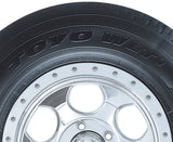 Open Country WLT1 - LT275/65R18 123/120Q