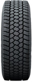 Open Country WLT1 - LT225/75R17 116/113Q