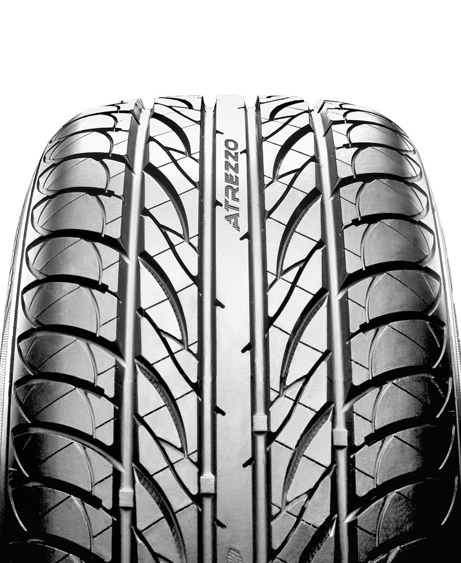 Atrezzo Z4+AS - 215/45R17 91W