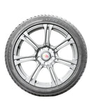 Atrezzo Z4+AS - 245/40R18 97W