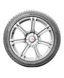 Atrezzo Z4+AS - 205/50R17 93W